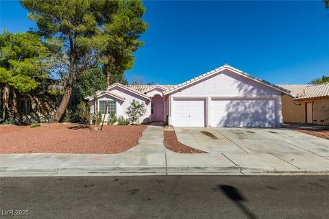 Photo of 6300 Hill Haven Avenue, Las Vegas, NV 89130 (MLS # 2727312)