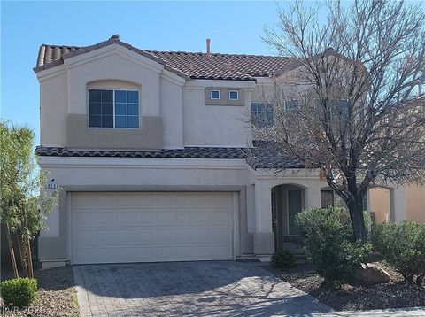 413 Orchid Oasis Avenue North Las Vegas NV 89031