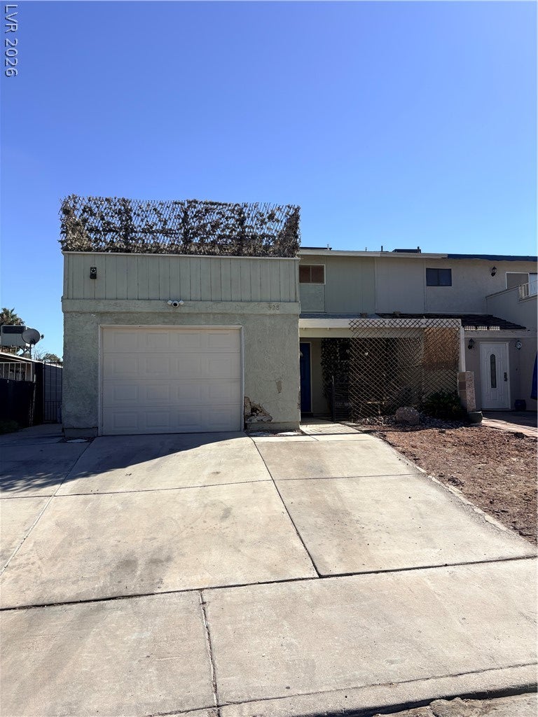 528 Chelsea Drive