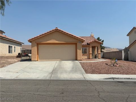 3114 Mastercraft Avenue North Las Vegas NV 89031
