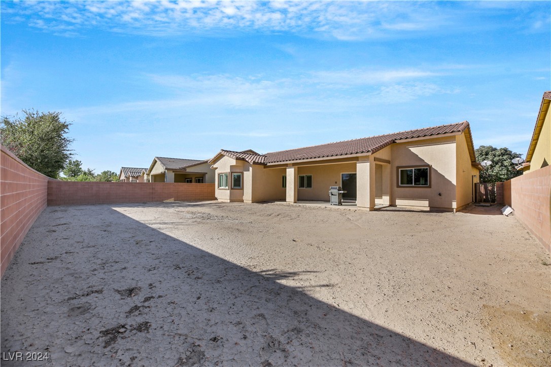 5539 E Volterra Drive, Pahrump, Nevada image 42