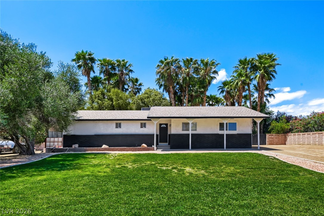 5631 Gilbert Lane