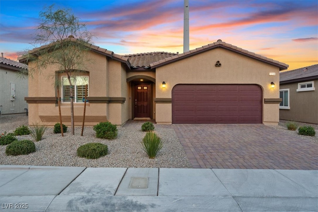 7214 Liberty Landing Street