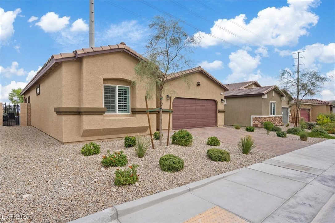 7214 Liberty Landing Street