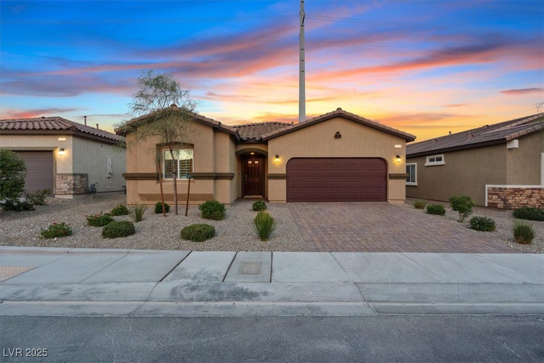 7214 Liberty Landing Street
