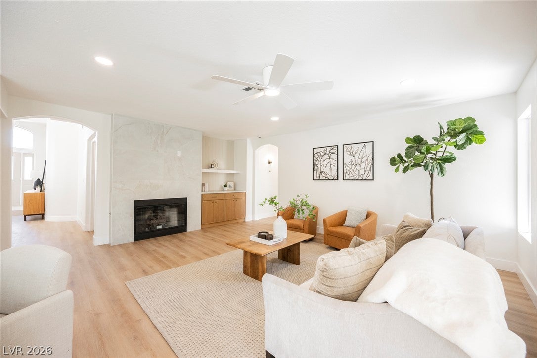 9517 Cynthia Joy Drive