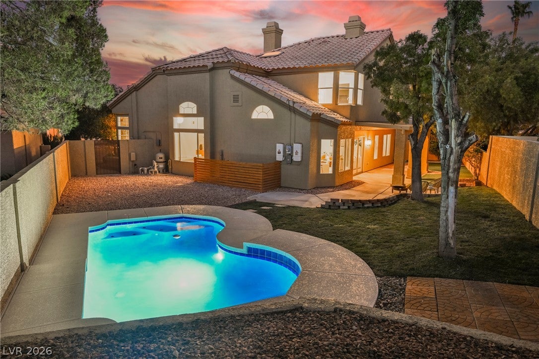 9517 Cynthia Joy Drive