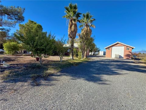 Photo of 1700 W Hickory Street, Pahrump, NV 89048 (MLS # 2731286) Photo of 1700 W Hickory Street, Pahrump, NV 89048 (MLS # 2731286)