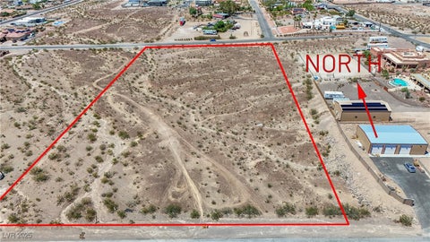 Vacant Land For Sale - Firth<br/> Clark County, Henderson, NV 89015