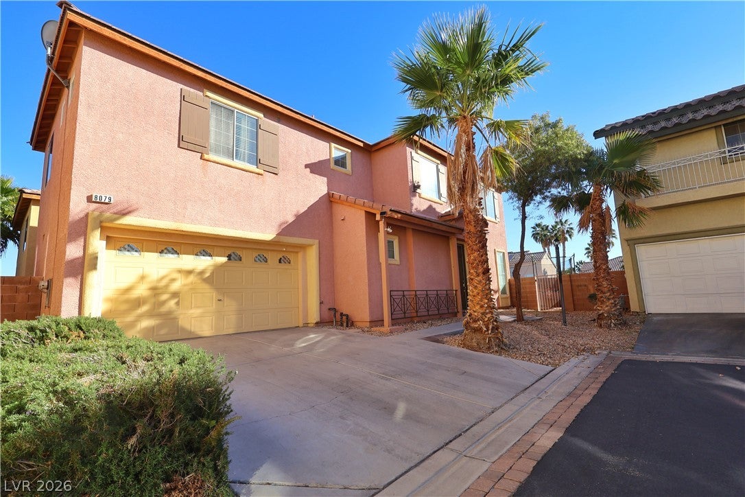 8079 Retriever Avenue