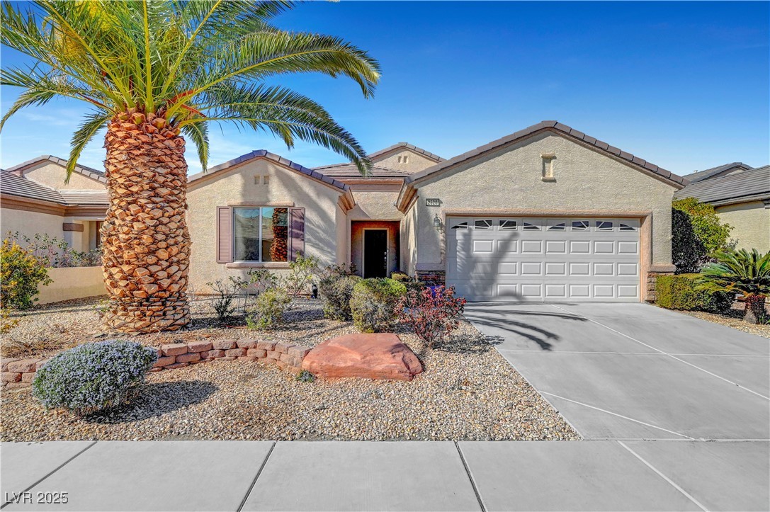 2520 Eclipsing Stars Drive, Henderson, Nevada image 1