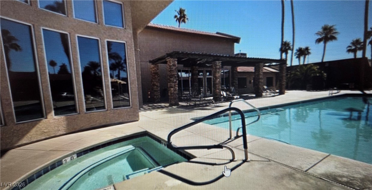 4411 Alexis Drive 448