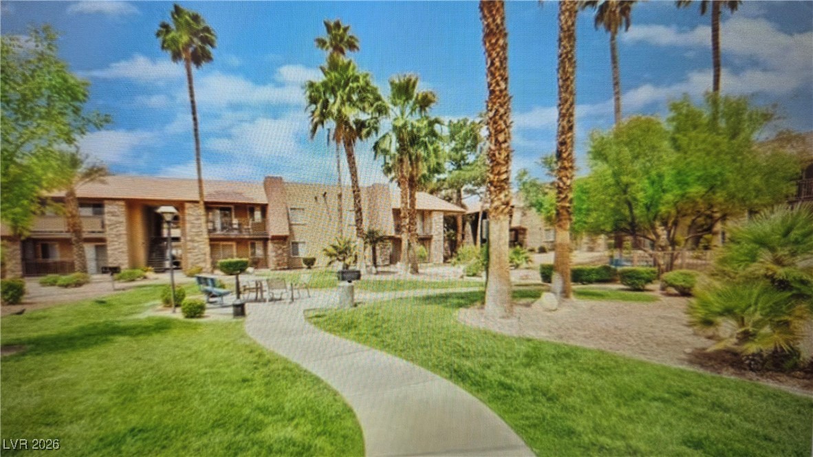 4411 Alexis Drive 448