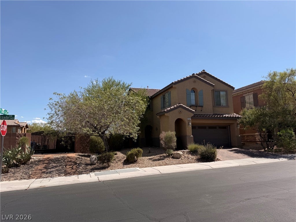 7427 Calzado Drive