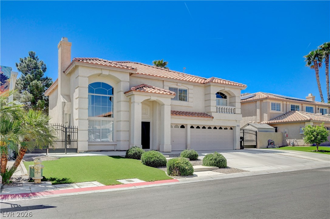 1123 Aspen Breeze Avenue