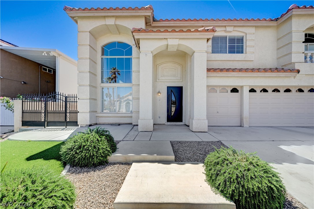 1123 Aspen Breeze Avenue