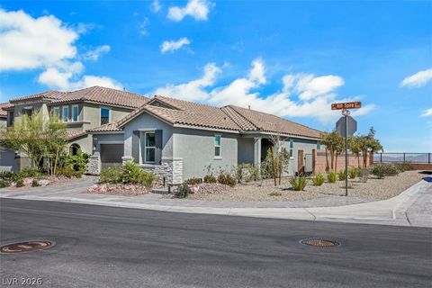 Photo of 5530 Hill Spire Street, Las Vegas, NV 89166 (MLS # 2757787)