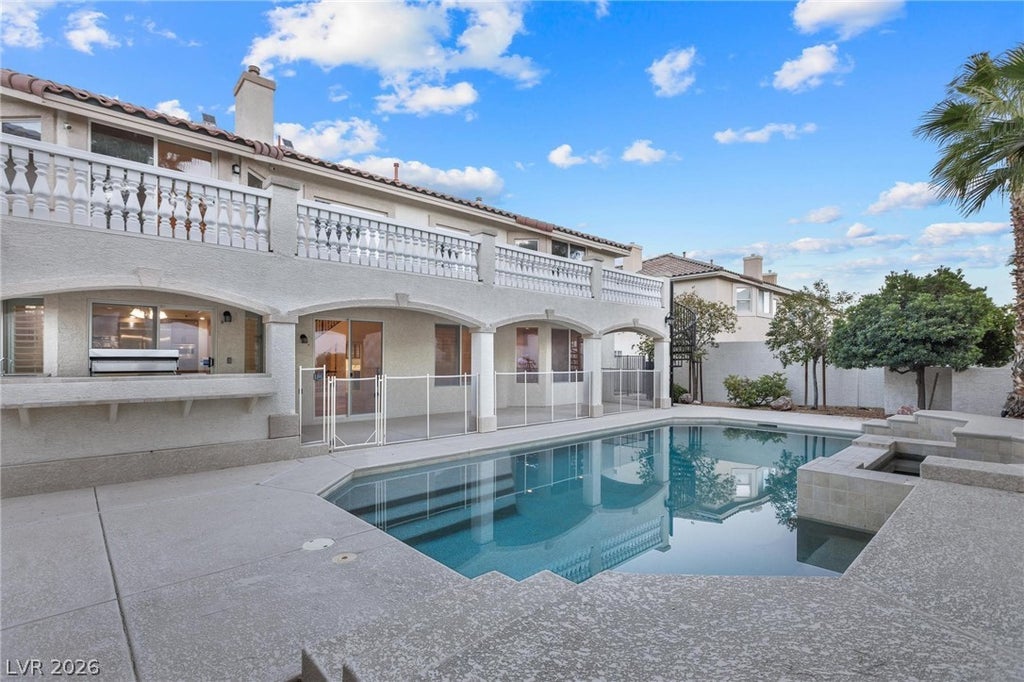 Photo of 4065 Abernethy Forest Place, Las Vegas, NV 89141 (MLS # 2817599)