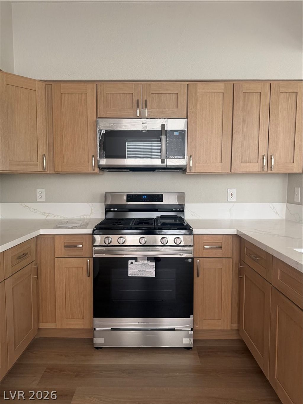 Photo of 1509 Blackcombe Street #204, Las Vegas, NV 89128 (MLS # 2776721)