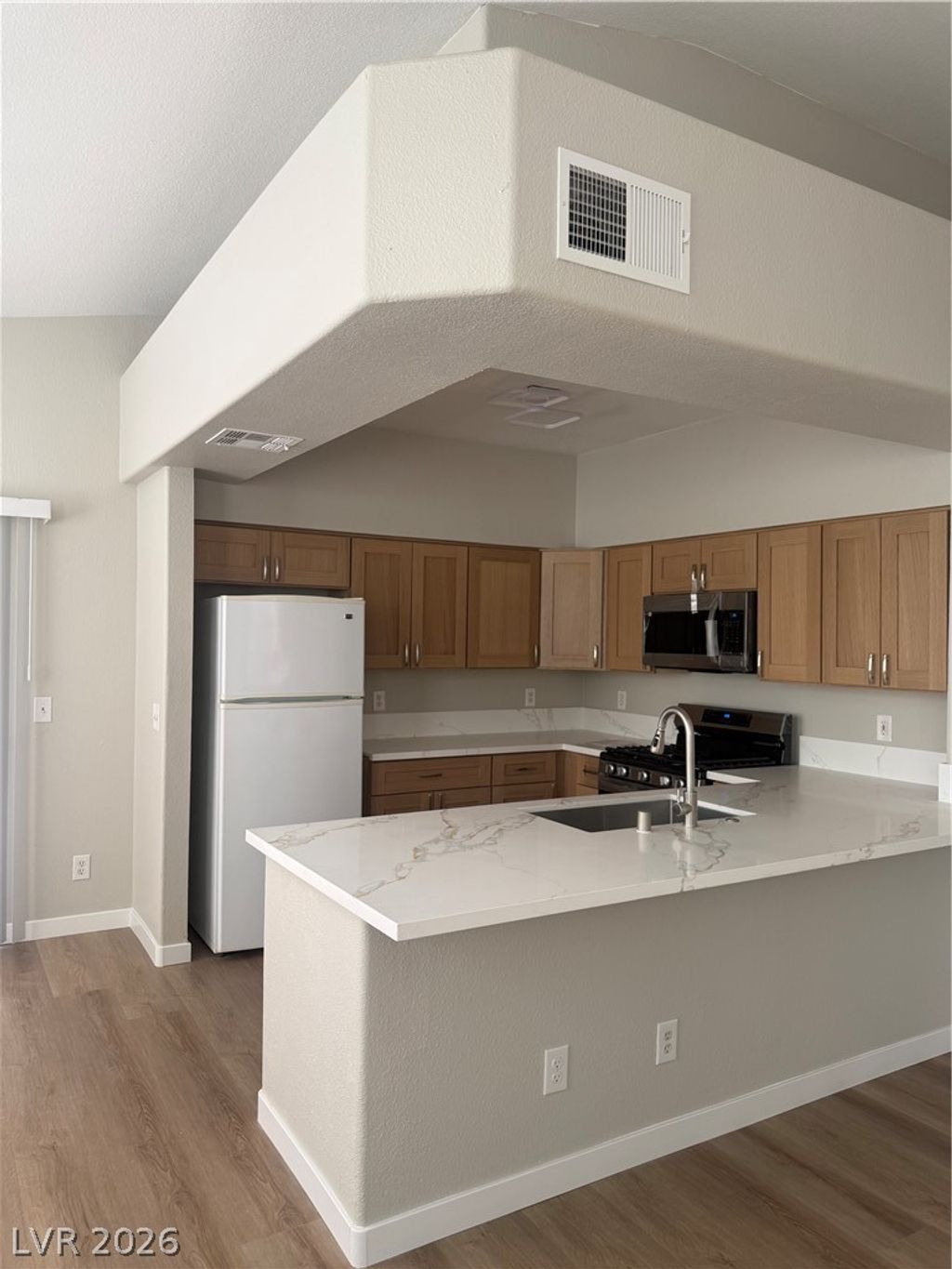 Photo of 1509 Blackcombe Street #204, Las Vegas, NV 89128 (MLS # 2776721)