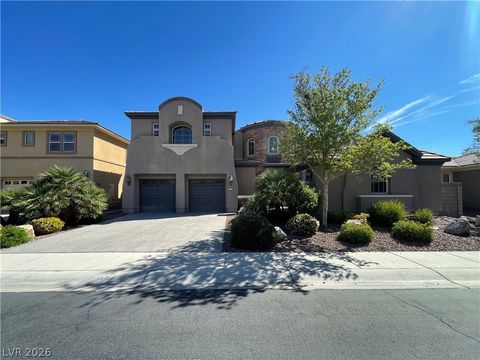 8524 Mayport Drive Las Vegas NV 89131