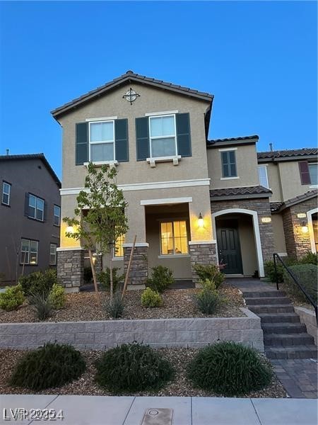 2444 Padulle Place, Henderson, Nevada image 1