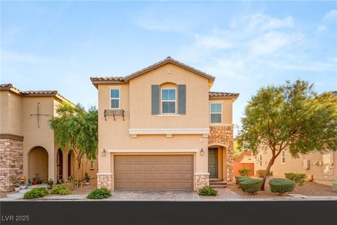 7063 Bering Strait Avenue Las Vegas NV 89179