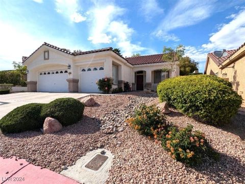 9728 Echo Hills Drive Las Vegas NV 89134