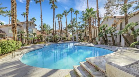 1300 S Arlington Street 113 Las Vegas NV 89104