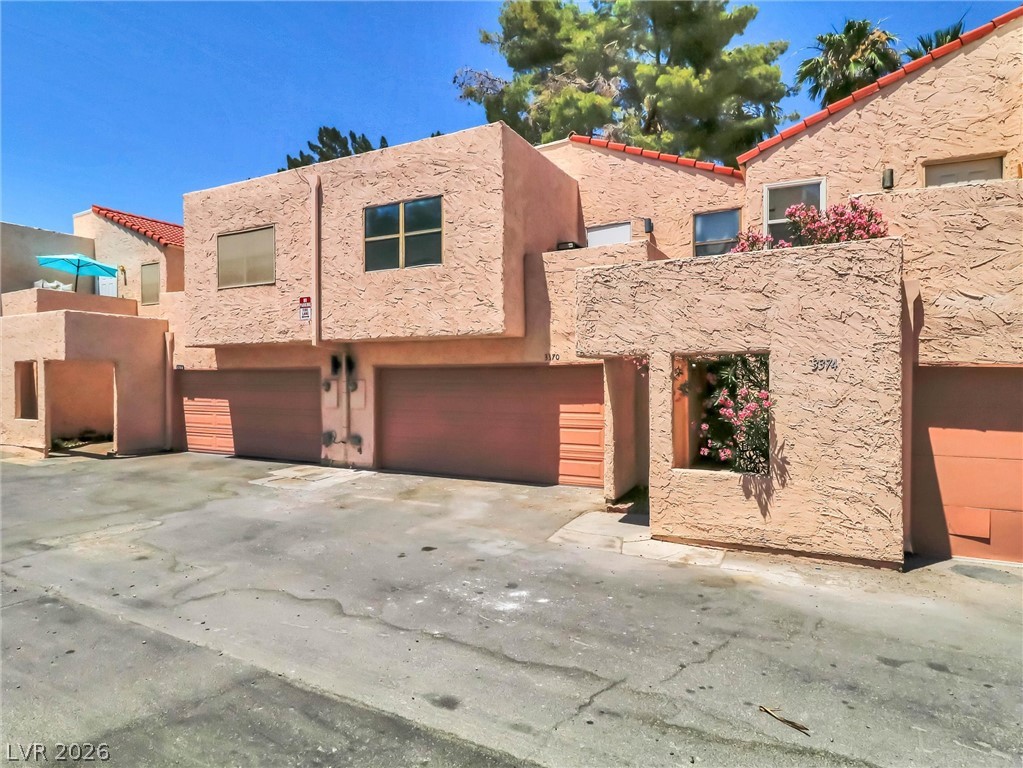 3370 Milenko Drive