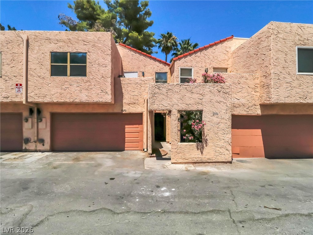 3370 Milenko Drive