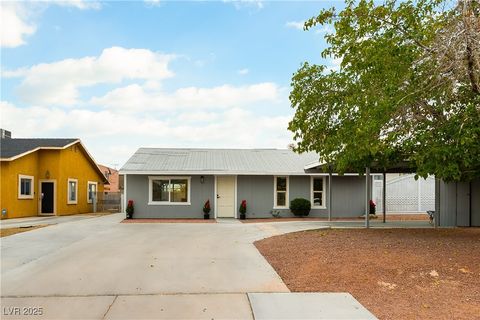 Equestrian 45 2321 Maverick Street Las Vegas NV 89108