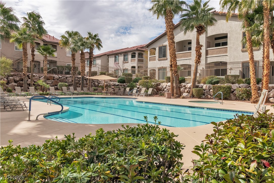 2305 W Horizon Ridge Parkway #322, Henderson, Nevada image 32
