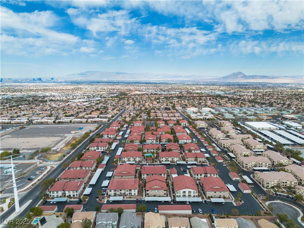 2305 W Horizon Ridge Parkway #322, Henderson, Nevada image 37