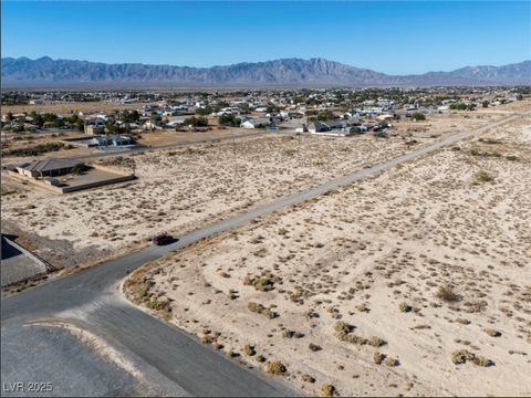 2730 S Olvido Avenue Pahrump NV 89048