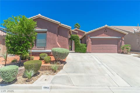 Homes For Sale - 1040 Island Falls Avenue<br/> Henderson, NV 89015