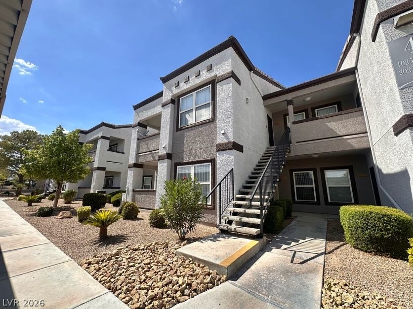 7255 W Sunset Road 1027