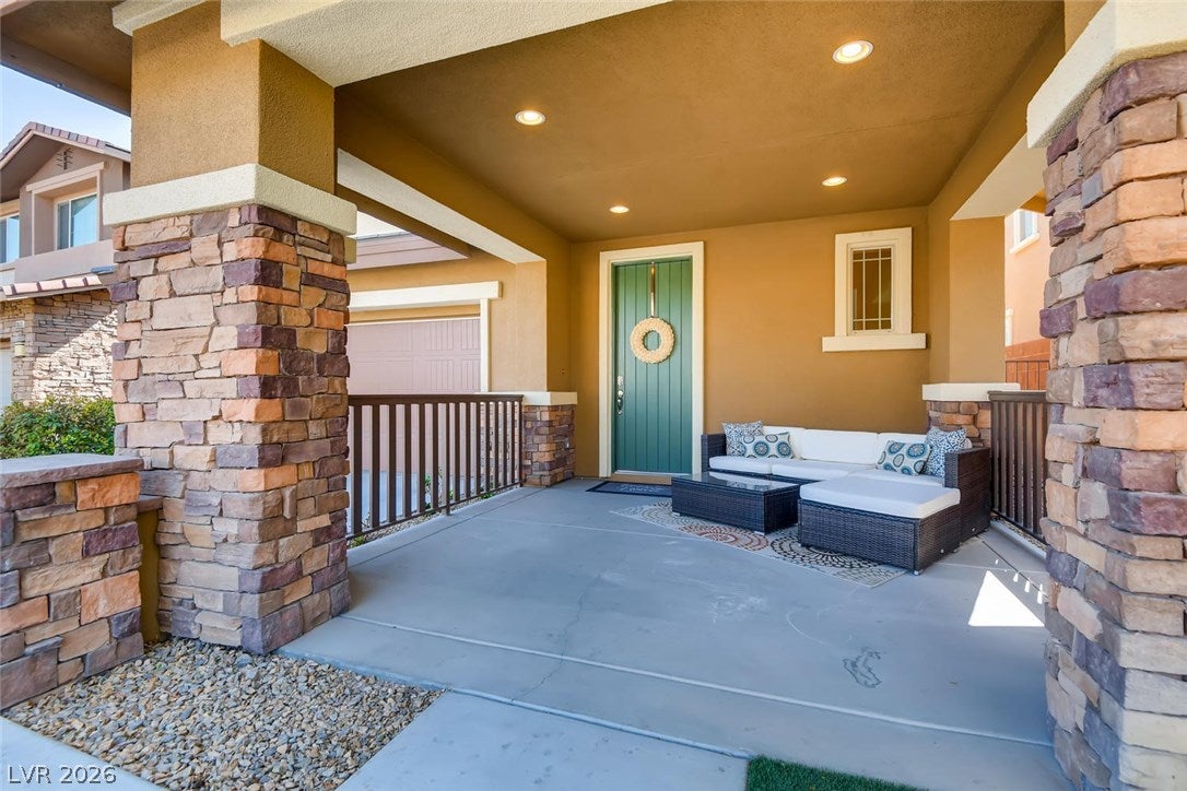 10511 Harvest Green Way
