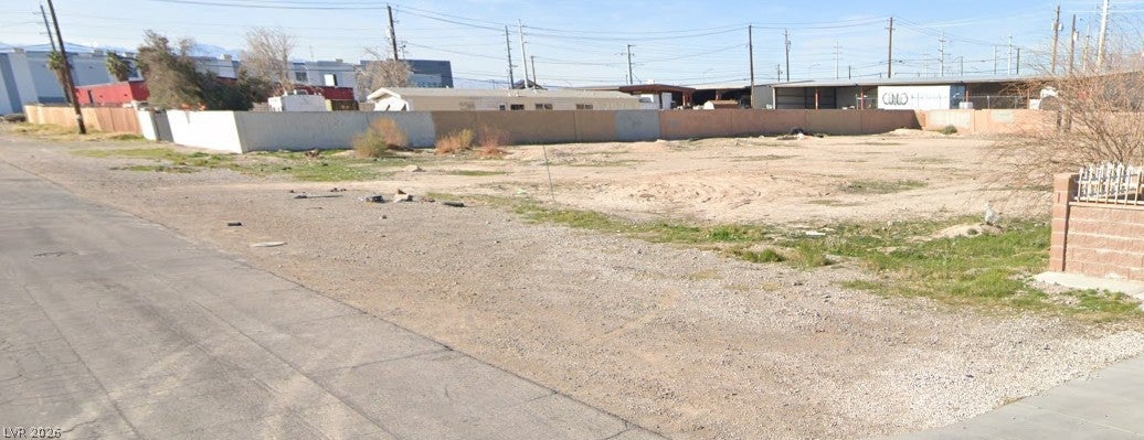 Glendale Avenue