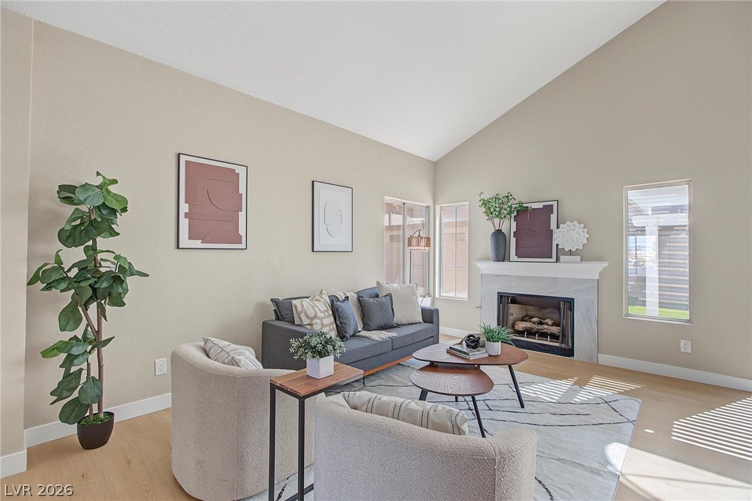 1715 Dynasty Drive