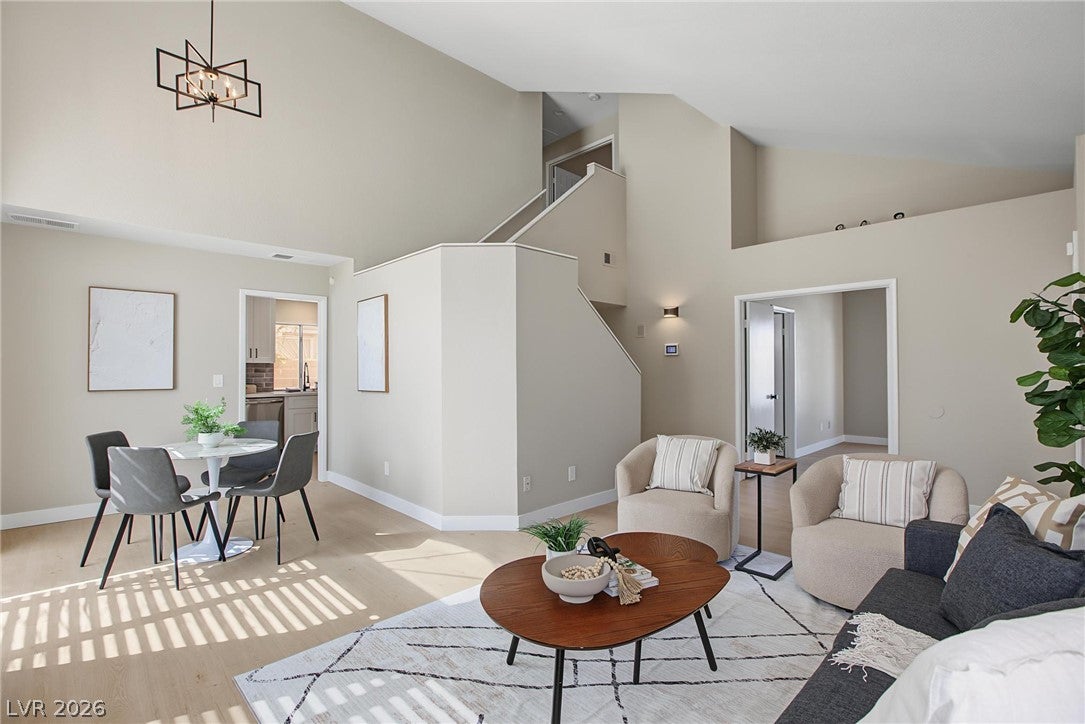 1715 Dynasty Drive