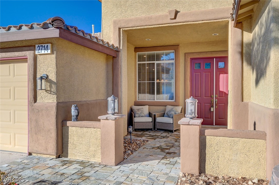 2714 Thomasville Avenue, Henderson, Nevada image 2