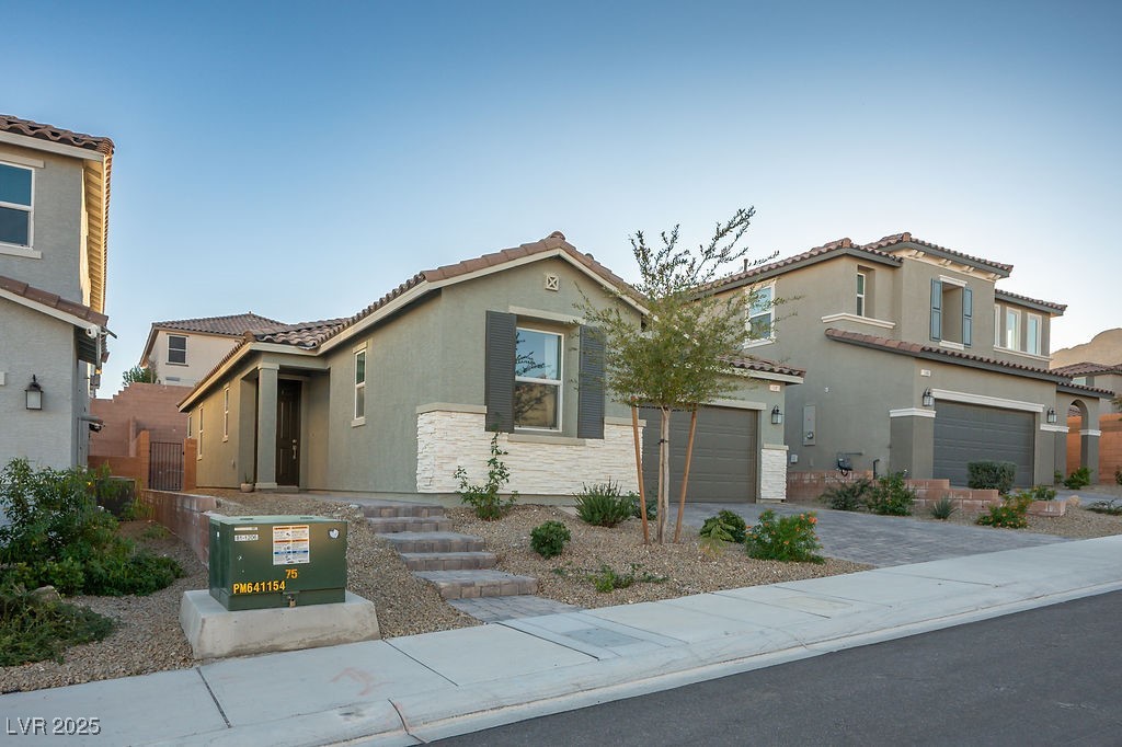 10855 Trail Crest Avenue