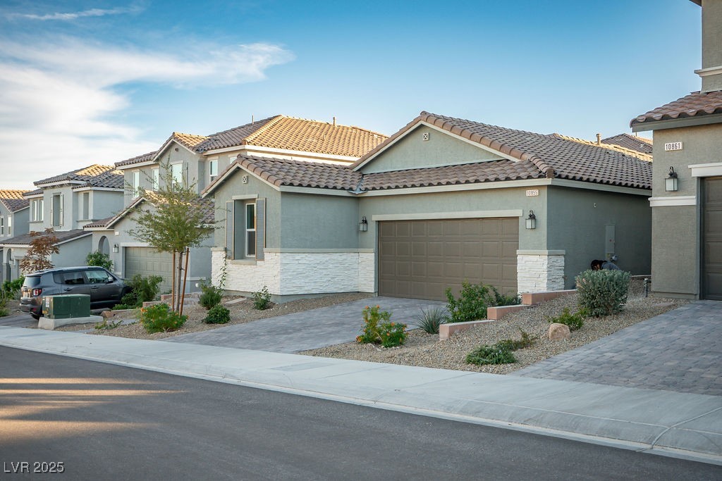 10855 Trail Crest Avenue