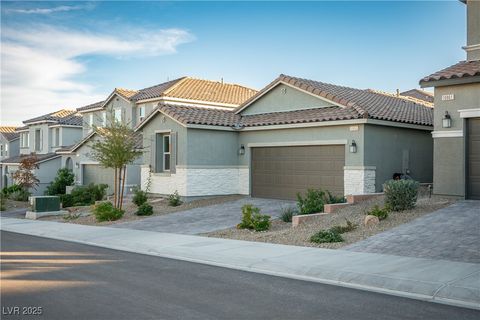 10855 Trail Crest Avenue Las Vegas NV 89166