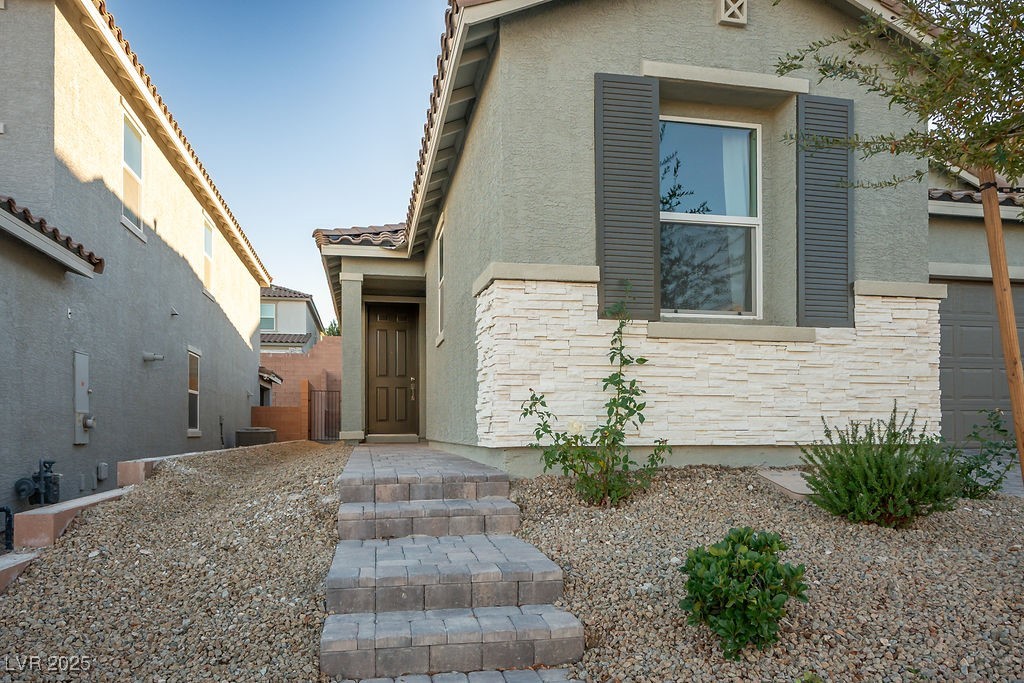 10855 Trail Crest Avenue