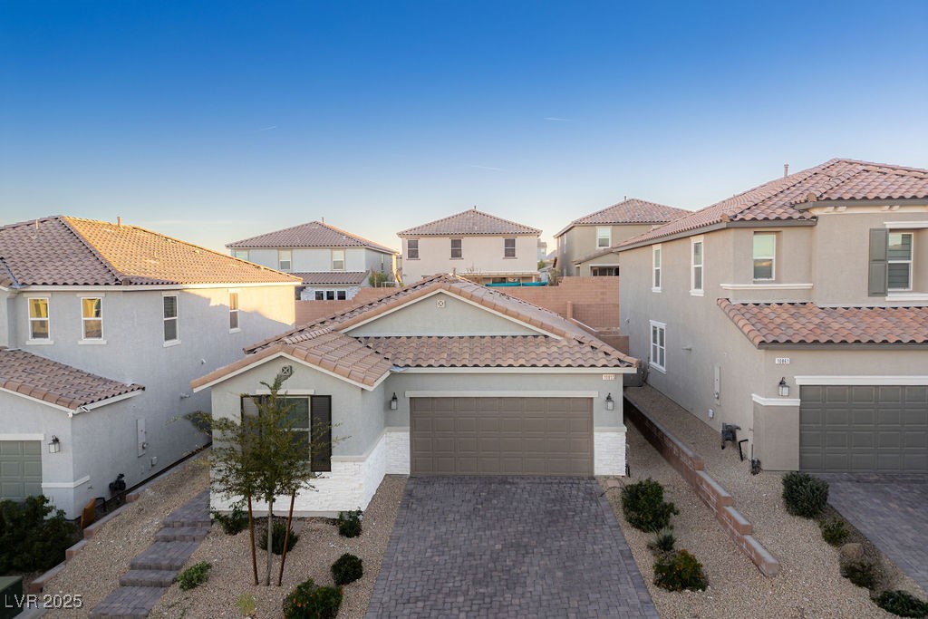 10855 Trail Crest Avenue