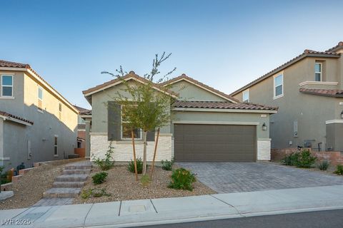 10855 Trail Crest Avenue Las Vegas NV 89166