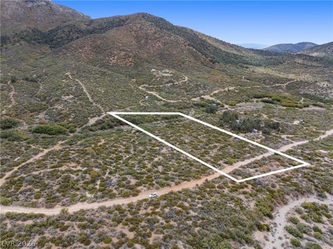 Vacant Land For Sale - Lovell Canyon Rd - Lot 7<br/> Las Vegas, NV 89124