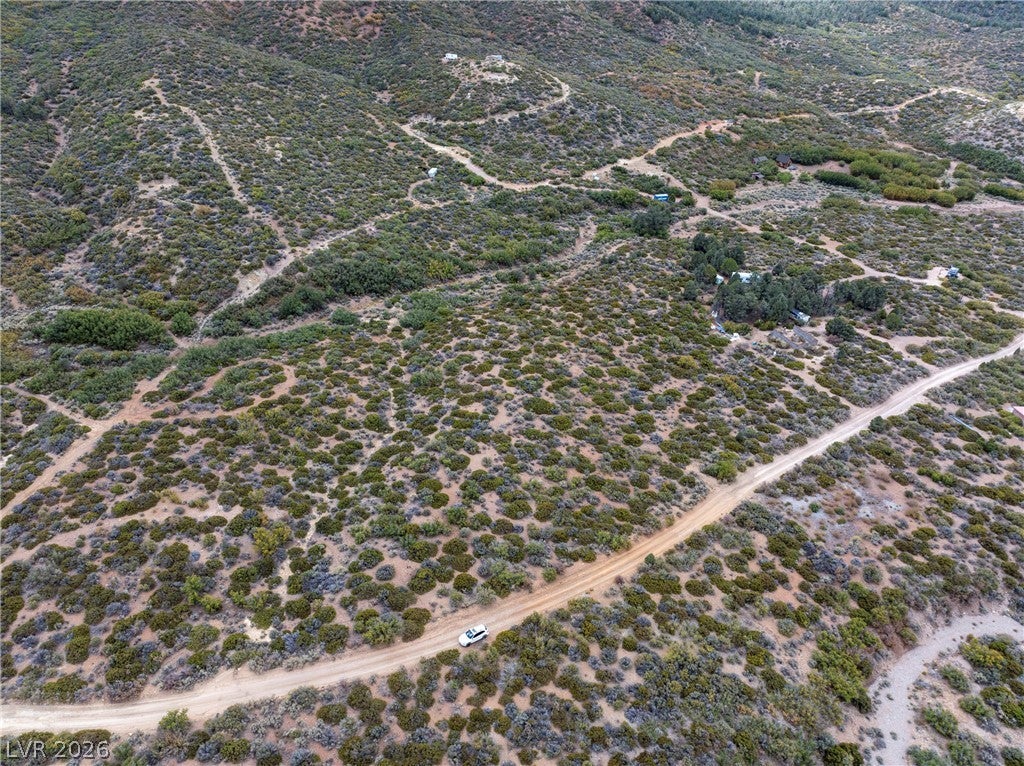 Lovell Canyon Rd - Lot 7
